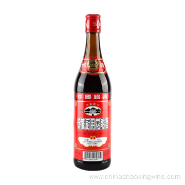 Gu Yue Long Shan Low alcohol cooking Wine